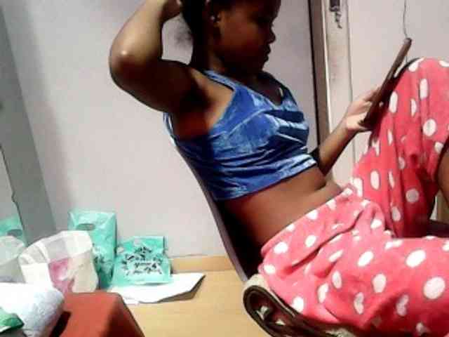 Missaudreys webcam