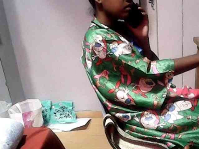Missaudreys webcam