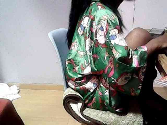 Missaudreys webcam
