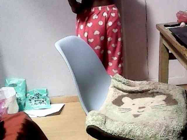 Missaudreys webcam