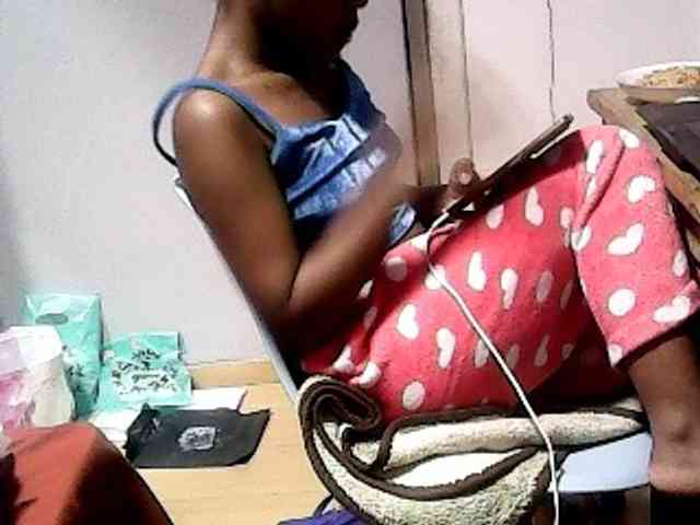 Missaudreys webcam