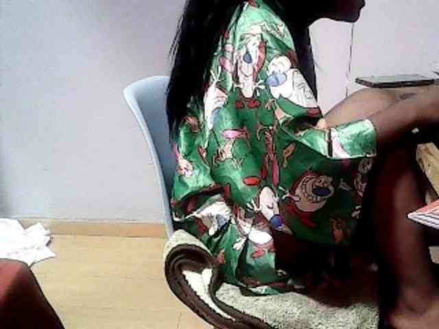 Missaudreys webcam