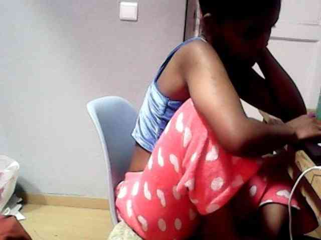 Missaudreys webcam