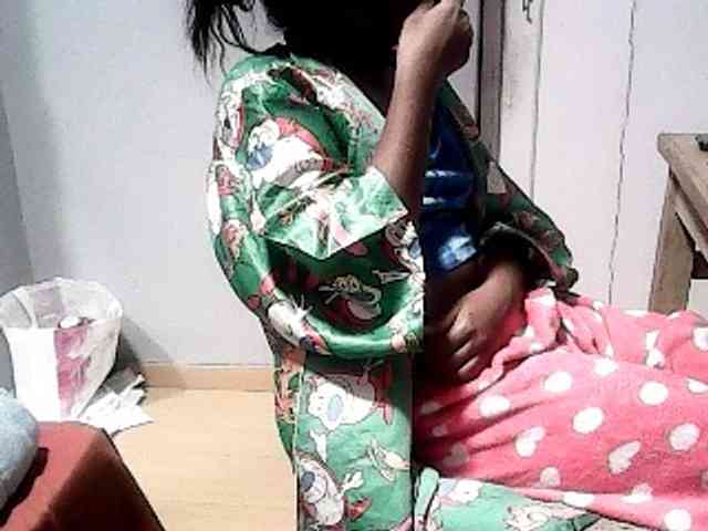 Missaudreys webcam