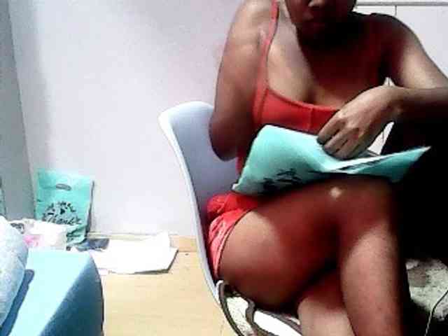 Missaudreys webcam