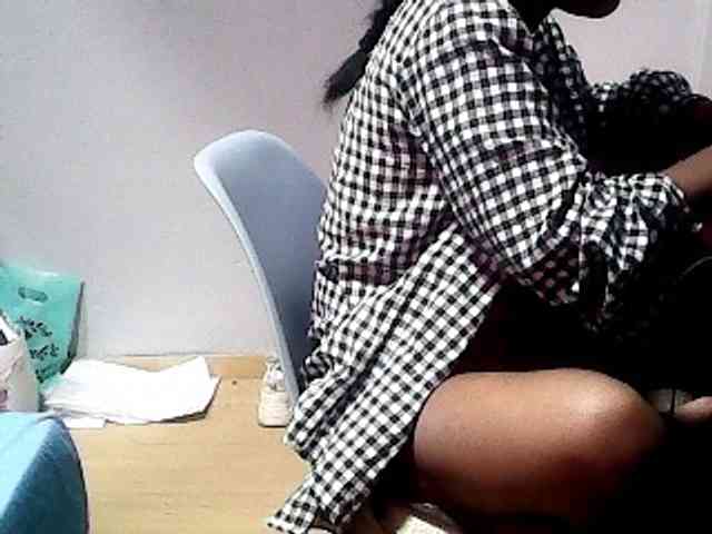 Missaudreys webcam