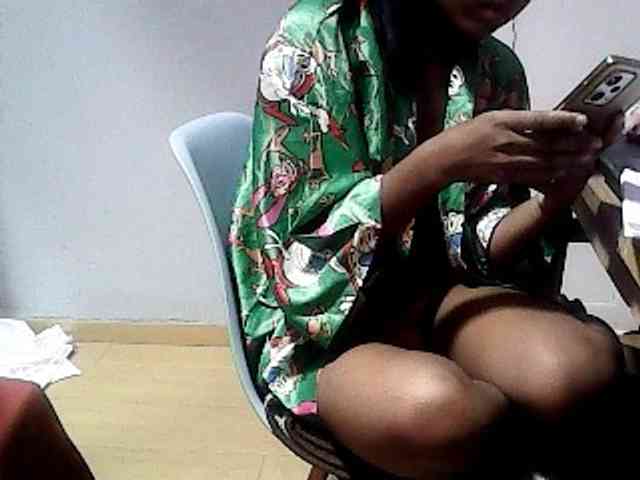 Missaudreys webcam