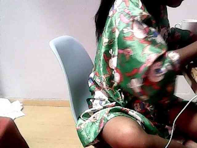 Missaudreys webcam