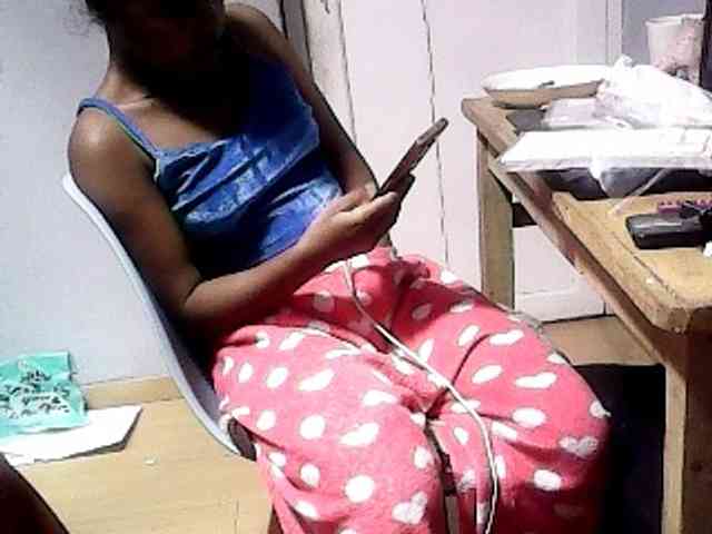 Missaudreys webcam