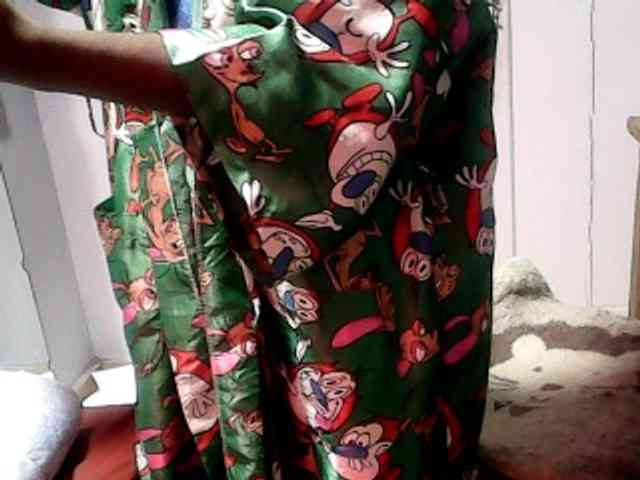 Missaudreys webcam
