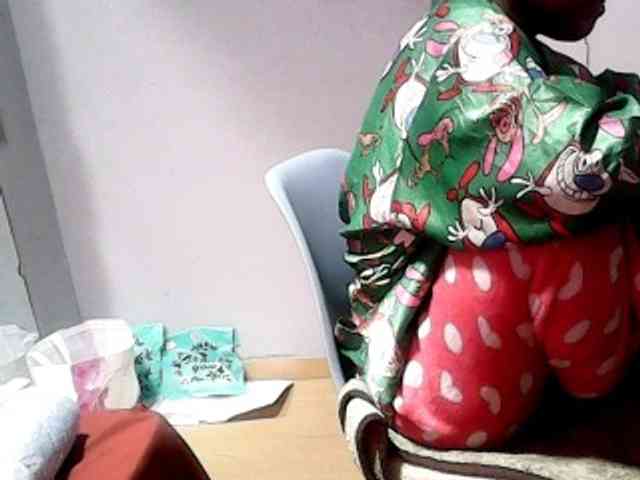 Missaudreys webcam