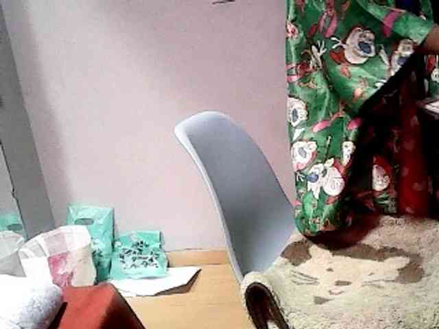 Missaudreys webcam
