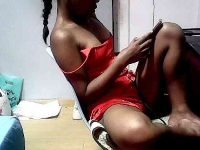 Missaudreys webcam