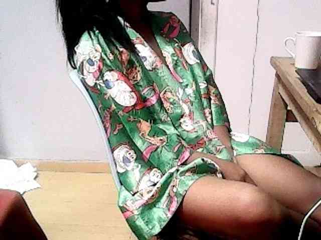 Missaudreys webcam