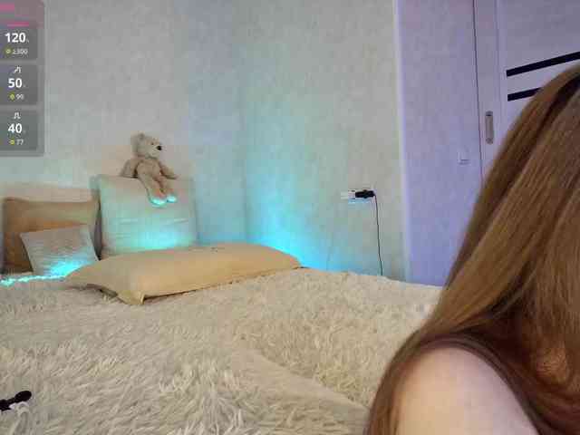 Rosea webcam