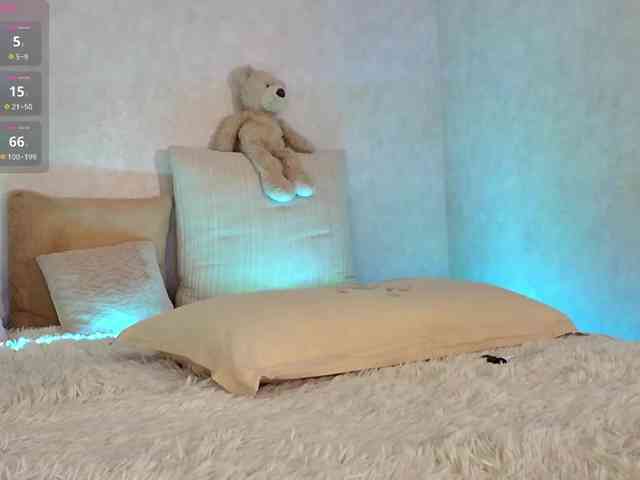 Rosea webcam