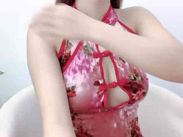 MieChan webcam