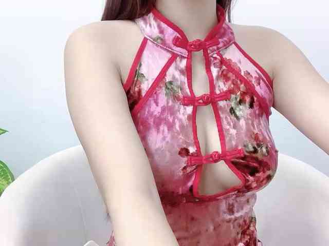 MieChan webcam