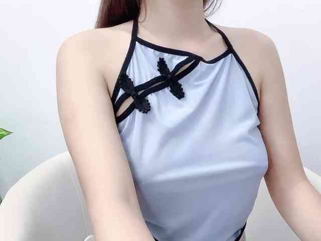 MieChan webcam