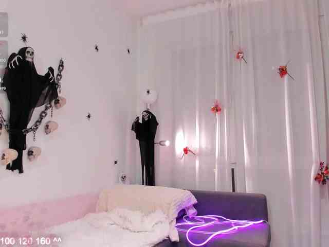 yourelizzi webcam
