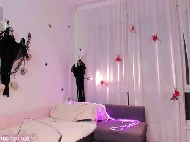 yourelizzi webcam