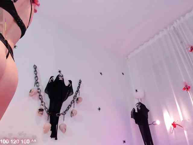 yourelizzi webcam