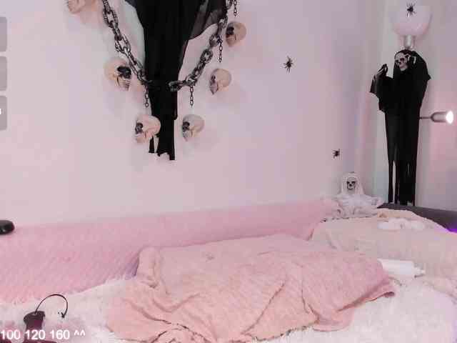 yourelizzi webcam