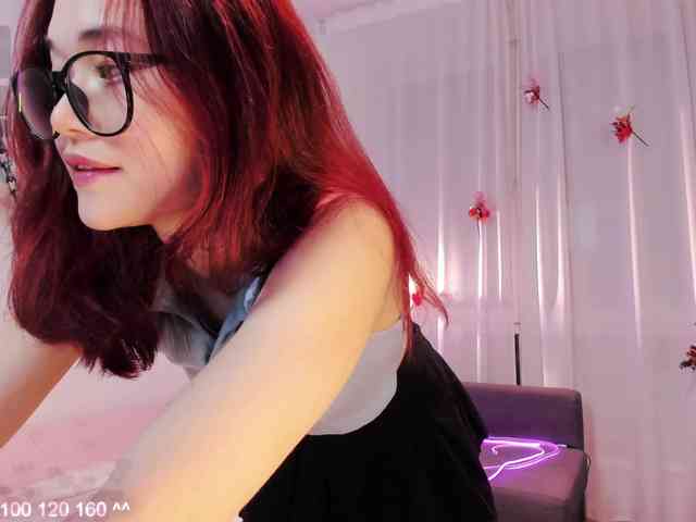 yourelizzi webcam