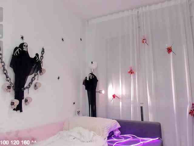 yourelizzi webcam
