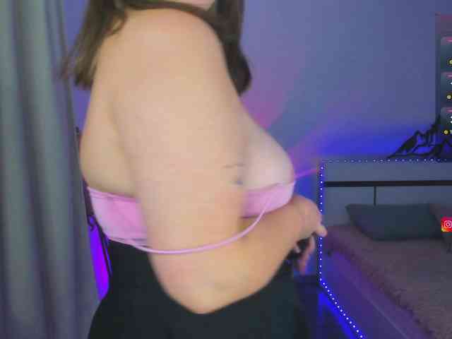 marry-evans webcam