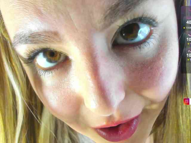 marry-evans webcam