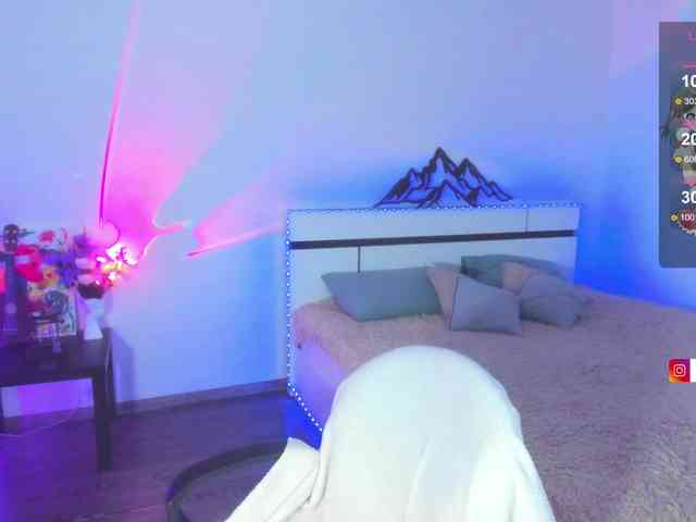 marry-evans webcam