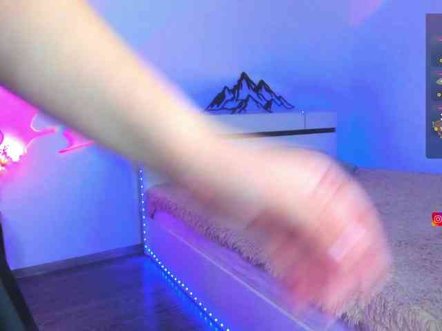 marry-evans webcam