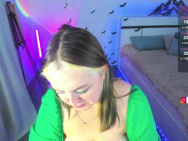 marry-evans webcam