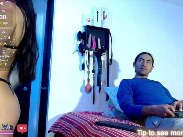 KIDDEVAA666999 webcam