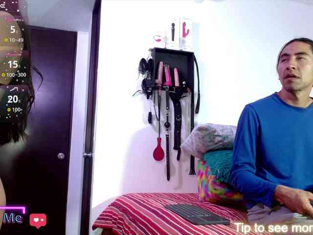 KIDDEVAA666999 webcam