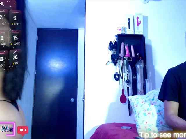 KIDDEVAA666999 webcam