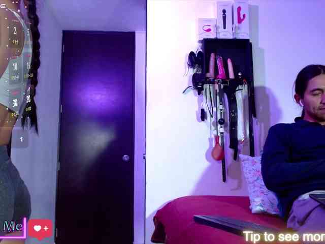 KIDDEVAA666999 webcam