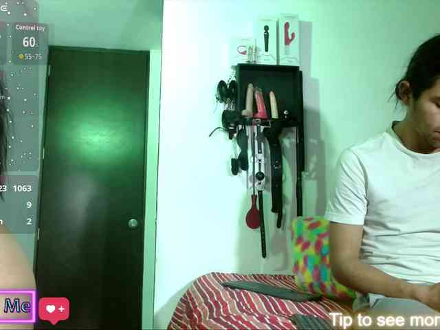 KIDDEVAA666999 webcam