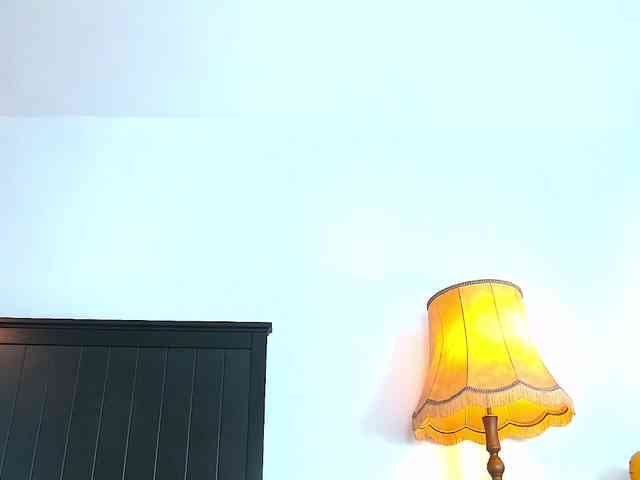 Yanira-Muslim webcam