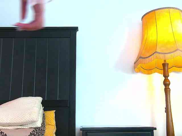 Yanira-Muslim webcam