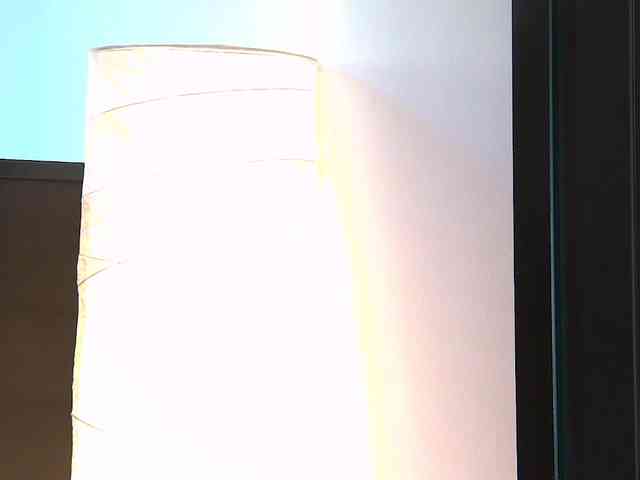 Yanira-Muslim webcam