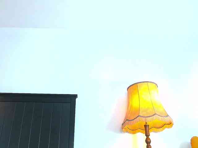 Yanira-Muslim webcam