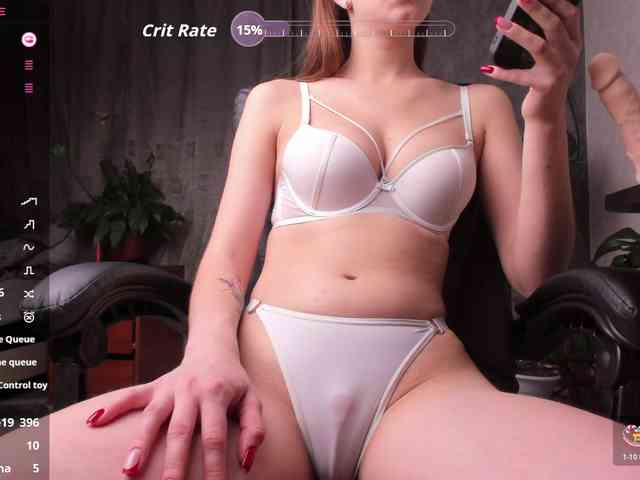 GoldenTeen20 webcam