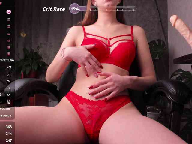 GoldenTeen20 webcam
