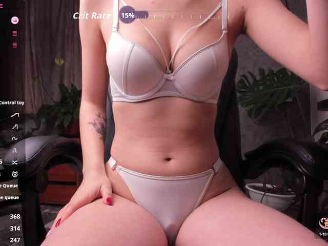 GoldenTeen20 webcam