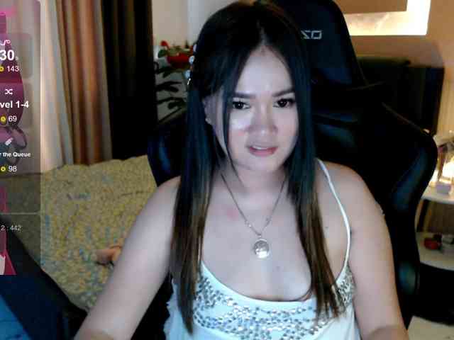 AdriannaFowler webcam