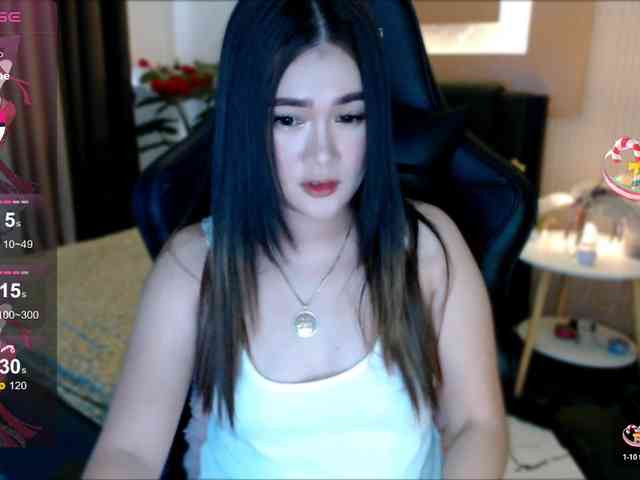 AdriannaFowler webcam