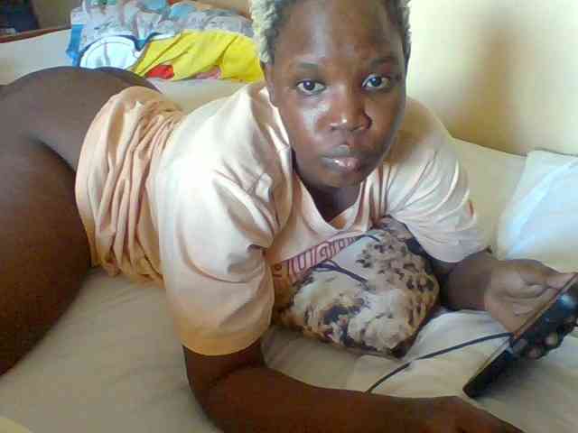 Sexyblackqueen