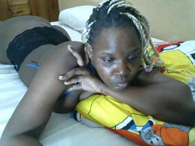 Sexyblackqueen